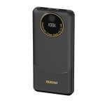 Išorinė baterija Power Bank Dudao K12 22.5W 10000mAh juoda