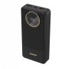 Išorinė baterija Power Bank Dudao K12 Pro 22.5W 20000mAh juoda
