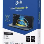 LCD apsauginė plėvelė 3mk Silver Protection+ Folded Edition Samsung F971 Z Fold8
