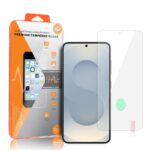 LCD apsauginis stikliukas Orange Samsung A376 A37 5G/A576 A57 5G