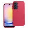 Dėklas FRAME Samsung S24 S921 rožinis