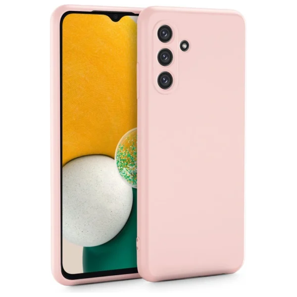 Dėklas Tech-Protect Icon Samsung Galaxy A13 5G Pink