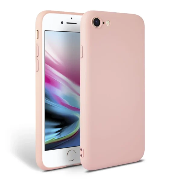 Dėklas Tech-Protect Marble 2 Apple iPhone SE 2022/SE 2020/8/7