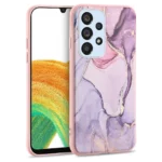 Dėklas Tech-Protect Marble 2 Samsung Galaxy A33 5G Colorfull