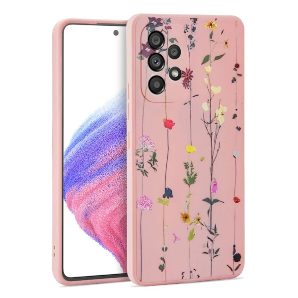 Dėklas Tech-Protect Mood Samsung Galaxy A53 5G