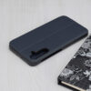 Dėklas Techsuit - eFold Series - Samsung Galaxy A25 5G - tamsiai mėlynas