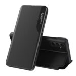Dėklas Techsuit - eFold Series - Samsung Galaxy S25 juodas