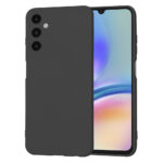 Dėklas Techsuit - SoftFlex - Samsung Galaxy A05s - Juodas
