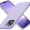 Dėklas X-Level Dynamic Apple iPhone 13 Pro violetinis