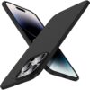 Dėklas X-Level Guardian Huawei P30 juodas