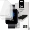 LCD apsauginė plėvelė 3mk Watch ARC Apple Watch 7/8 45mm 3vnt