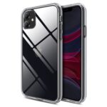 Dėklas X-Level Space II Apple iPhone 17 skaidrus