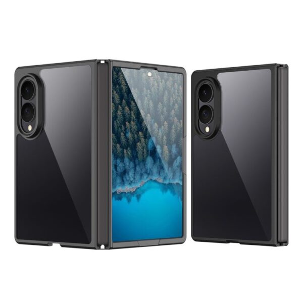 Dėklas Dux Ducis Aimo Samsung F971 Z Fold8