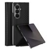 Dėklas Dux Ducis Bril Samsung F976 Z Fold8 Ultra juodas