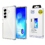 Dėklas 3mk Armor Case Samsung F976 Z Fold8 Ultra