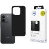 Dėklas 3mk Matt Case Xiaomi Redmi Note 17 Pro Max 5G juodas