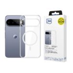 Dėklas 3mk Armor MagCase Google Pixel 11 Pro XL