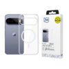 Dėklas 3mk Armor MagCase Google Pixel 11